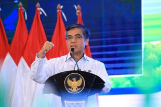 Kemenaker Ringankan Iuran JKK-JKM 50 Persen untuk Pekerja Informal